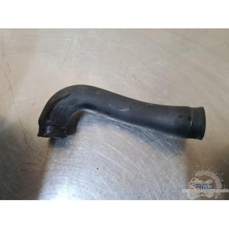 Durites de liquide de refroidissement MV Agusta F4 1000 2010 à 2012 