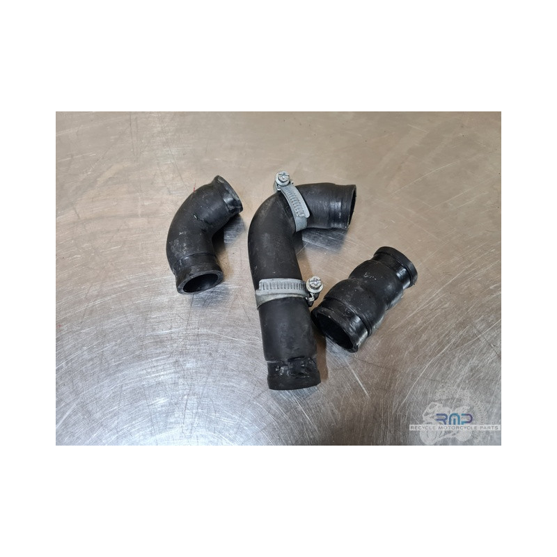 Duritesdeliquidederefroidissement MV Agusta F4 1000 2010 à 2012 