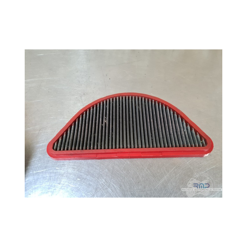 Filtre a air BMC MV Agusta F4 1000 2010 à 2012 