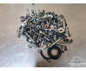 Kitde vis moteur MV Agusta F4 1000 2010 à 2012 
