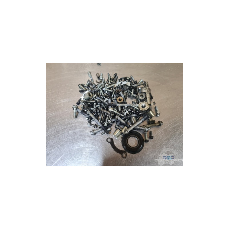 Kitde vis moteur MV Agusta F4 1000 2010 à 2012 