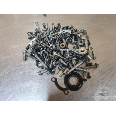 Kitde vis moteur MV Agusta F4 1000 2010 à 2012 