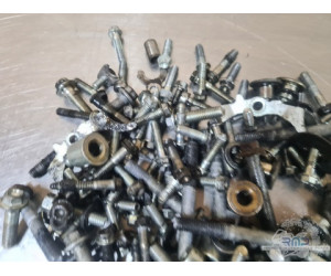Kitde vis moteur MV Agusta F4 1000 2010 à 2012 