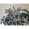 Kitde vis moteur MV Agusta F4 1000 2010 à 2012 