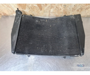 Radiateur d'eau MV Agusta F4 1000 2010 à 2012 