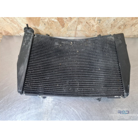 Radiateur d'eau MV Agusta F4 1000 2010 à 2012 