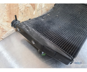 Radiateur d'eau MV Agusta F4 1000 2010 à 2012 