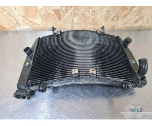 Radiateur d'eau MV Agusta F4 1000 2010 à 2012 