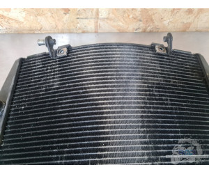 Radiateur d'eau MV Agusta F4 1000 2010 à 2012 