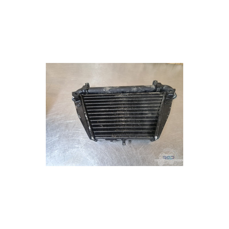 Radiateur d'huile MV Agusta F4 1000 2010 à 2012 