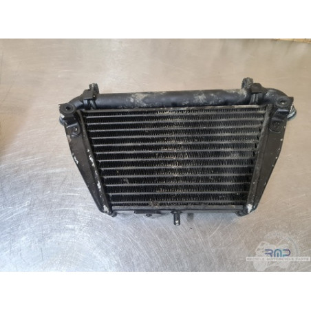 Radiateur d'huile MV Agusta F4 1000 2010 à 2012 