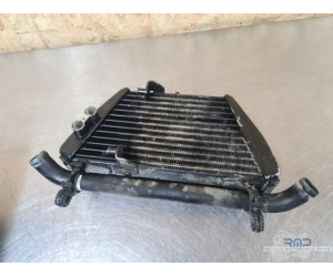 Radiateur d'huile MV Agusta F4 1000 2010 à 2012 