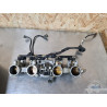 Rampe d'injection MV Agusta F4 1000 2010 à 2012 