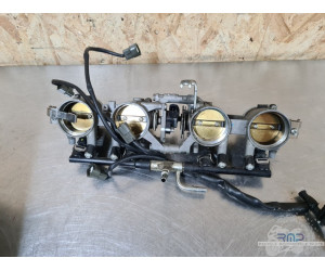 MV Agusta F4 1000 2010 à 2012 