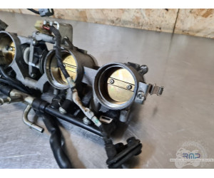 Rampe d'injection MV Agusta F4 1000 2010 à 2012 