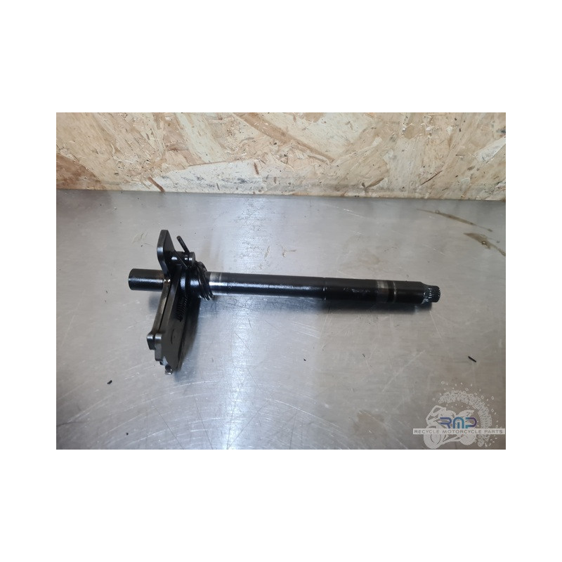 Axe de selection de vitesse KTM 690 SM R 2007 à 2008 