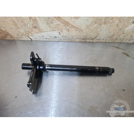 Axe de selection de vitesse KTM 690 SM R 2007 à 2008 