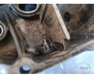 Bloc moteur nu KTM 690 SM R 2007 à 2008 