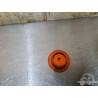 Bouchon de remplissage anodisé KTM 690 SM R 2007 à 2008 