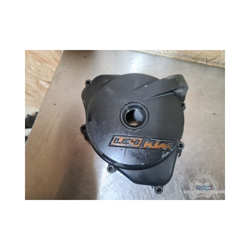 KTM 690 SM R 2007 à 2008 