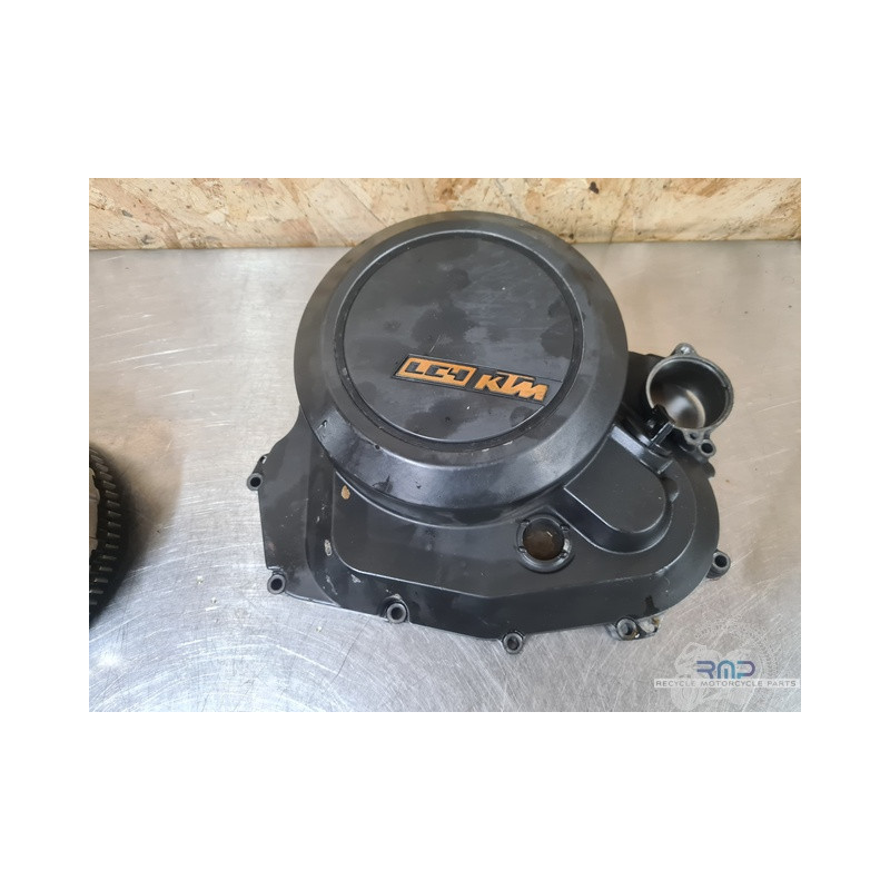KTM 690 SM R 2007 à 2008 