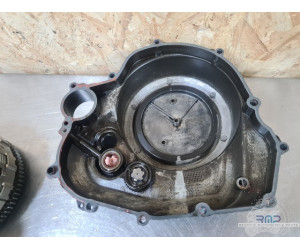 KTM 690 SM R 2007 à 2008 