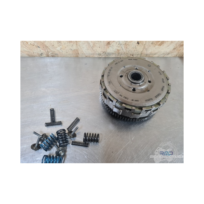 Cloche d'embrayage KTM 690 SM R 2007 à 2008 