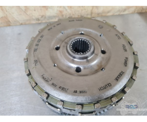 Cloche d'embrayage KTM 690 SM R 2007 à 2008 