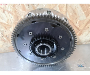 Cloche d'embrayage KTM 690 SM R 2007 à 2008 