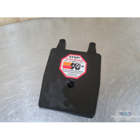 Couvercle de boite air KTM 690 SM R 2007 à 2008 