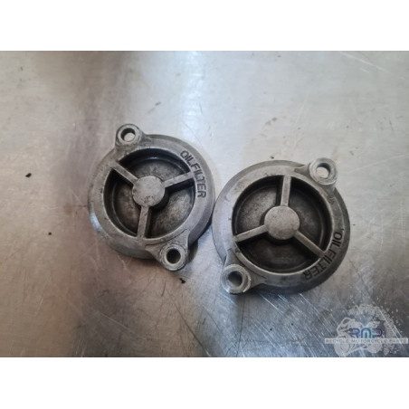 Couvercle de filtre a huile KTM 690 SM R 2007 à 2008 