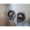 Couvercle de filtre a huile KTM 690 SM R 2007 à 2008 