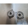 Couvercle de filtre a huile KTM 690 SM R 2007 à 2008 