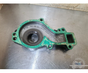 Couvercle de pompe a eau KTM 690 SM R 2007 à 2008 