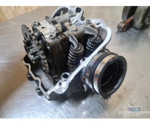 Culasse avec arbre a came KTM 690 SM R 2007 à 2008 