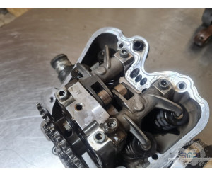 Culasse avec arbre a came KTM 690 SM R 2007 à 2008 
