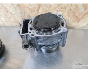 Cylindre avec piston KTM 690 SM R 2007 à 2008 