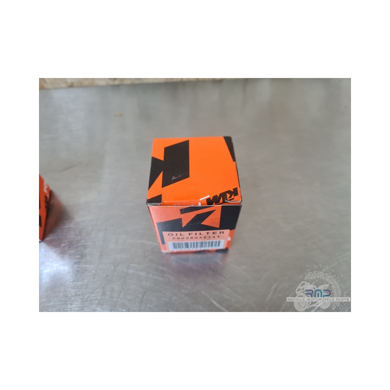 Filtre a huile KTM 690 SM R 2007 à 2008 