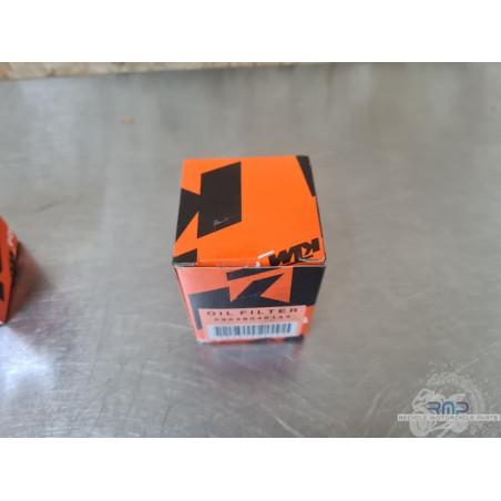 Filtre a huile KTM 690 SM R 2007 à 2008 