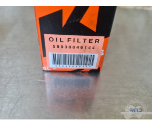 Filtre a huile KTM 690 SM R 2007 à 2008 