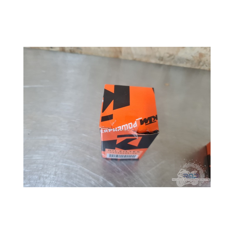 KTM 690 SM R 2007 à 2008 