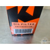 Filtreahuile KTM 690 SM R 2007 à 2008 