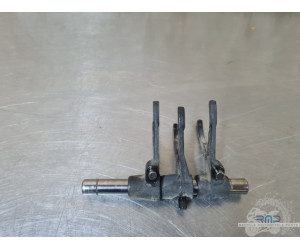 Fourchette de boite de vitesse KTM 690 SM R 2007 à 2008 