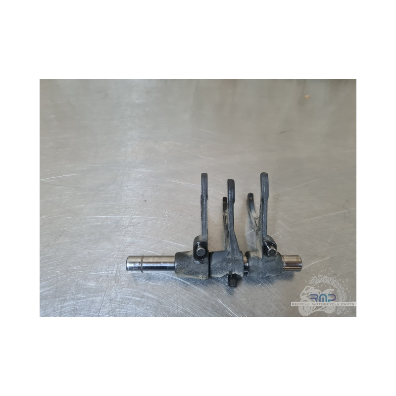 Fourchette de boite de vitesse KTM 690 SM R 2007 à 2008 