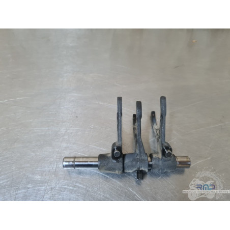 Fourchette de boite de vitesse KTM 690 SM R 2007 à 2008 
