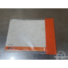 Livret d'utilisateur KTM 690 SM R 2007 à 2008 