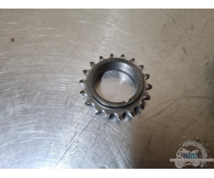 Pignonsecondaire KTM 690 SM R 2007 à 2008 