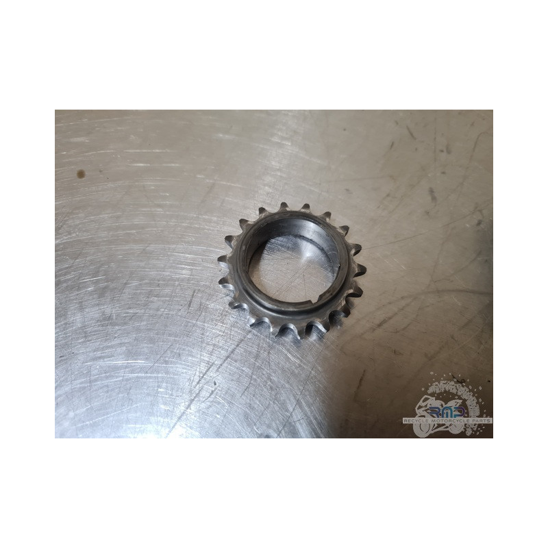 Pignonsecondaire KTM 690 SM R 2007 à 2008 