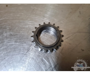 Pignonsecondaire KTM 690 SM R 2007 à 2008 