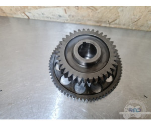 Roue libre de démarreur KTM 690 SM R 2007 à 2008 